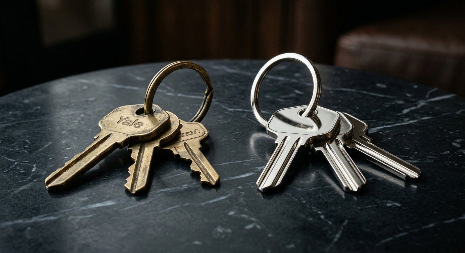 Aerial view of neighborhoods near Camp Pendleton