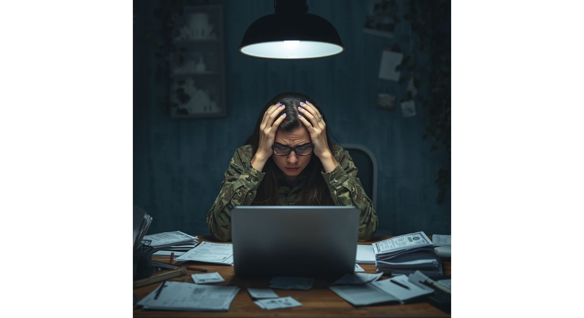 Netflix Spotify Rent — military BAH wealth strategy