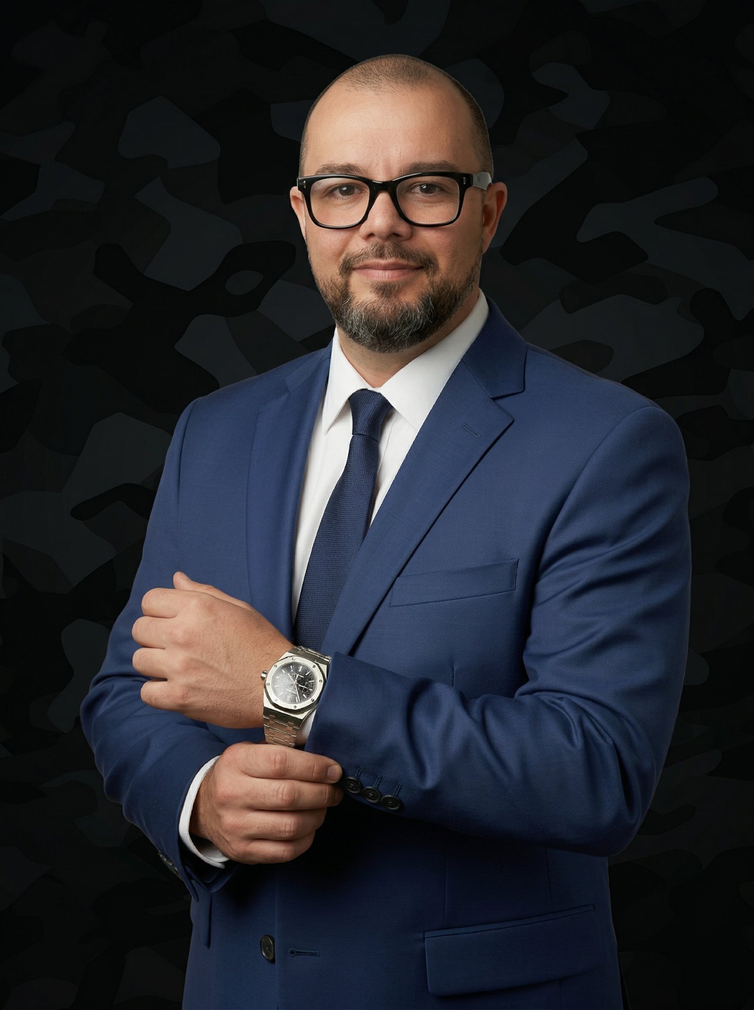 Mike Barajas - Military Real Estate Strategist, DRE #2511286